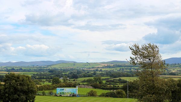 Views from the development of Lake District fells