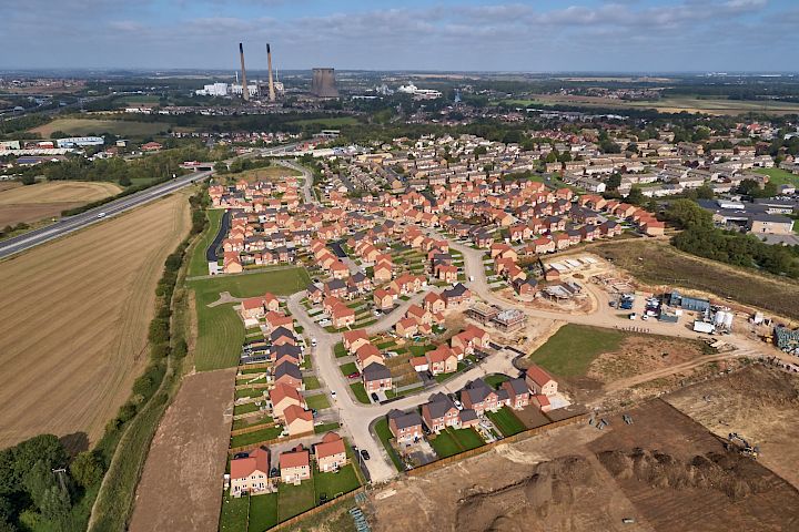 Homes in Broughton Moor